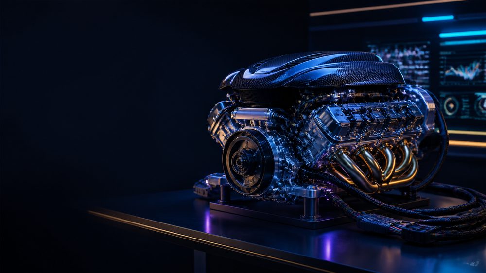5-Day AI Workshop — Rebuilding Your Business Engine